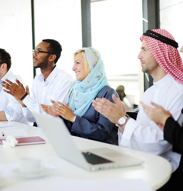 Saudi Email Directory