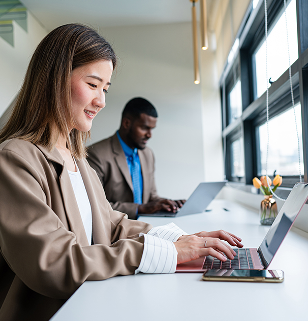 Canadian Email Database