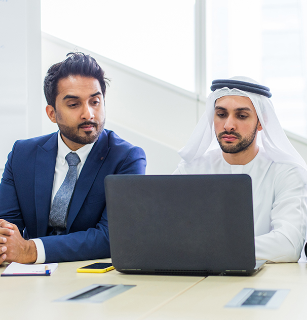 Dubai Business Email List