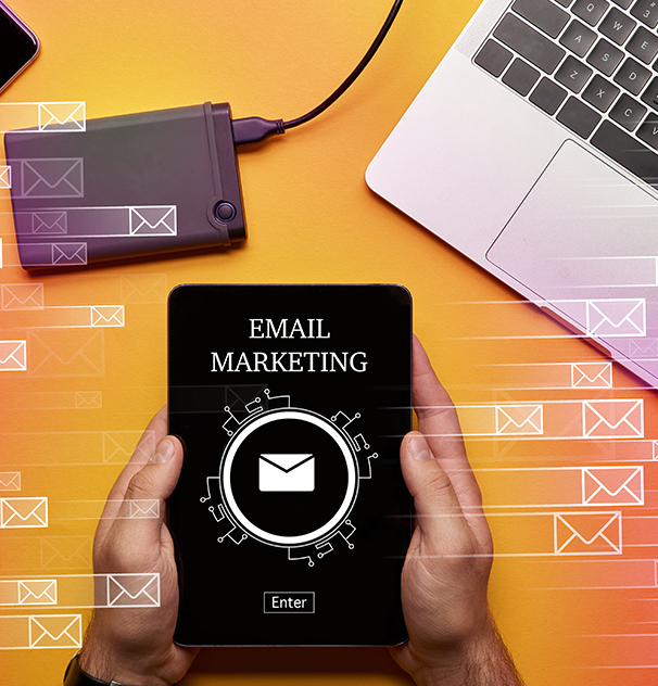 No Hurdles Can Now Obstruct Your Marketing Progres