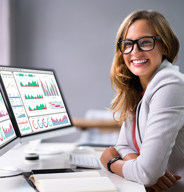 International Business Database