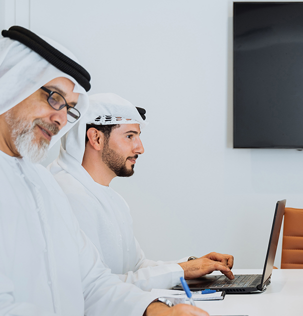 Dubai Companies Email Address List