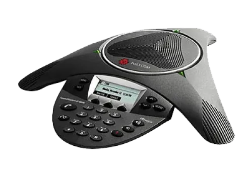 Polycom-IP-Phone