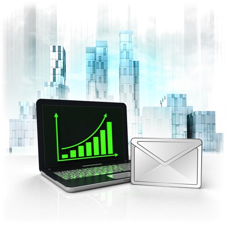 Increase leads through email