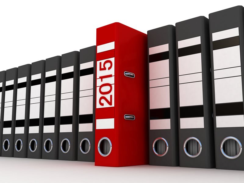 6 Data Management Challenges to Overcome in 2015