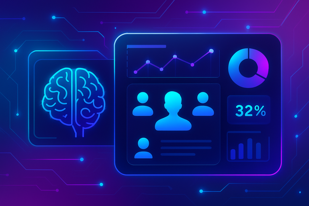 AI Powered ICP Profile