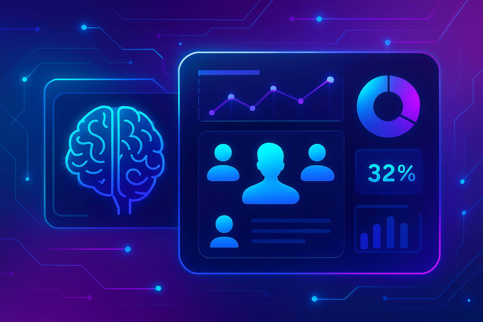 AI Powered ICP Profile