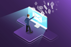 Importance of email appending in email marketing