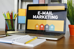 4 Ways to Use Email Marketing Effectively With Other Digital Marketing Channels