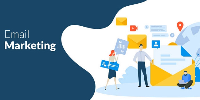 Top 5 Trends for Email Marketing in 2019