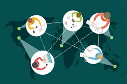 B2B Marketing in the Days of Social Distancing