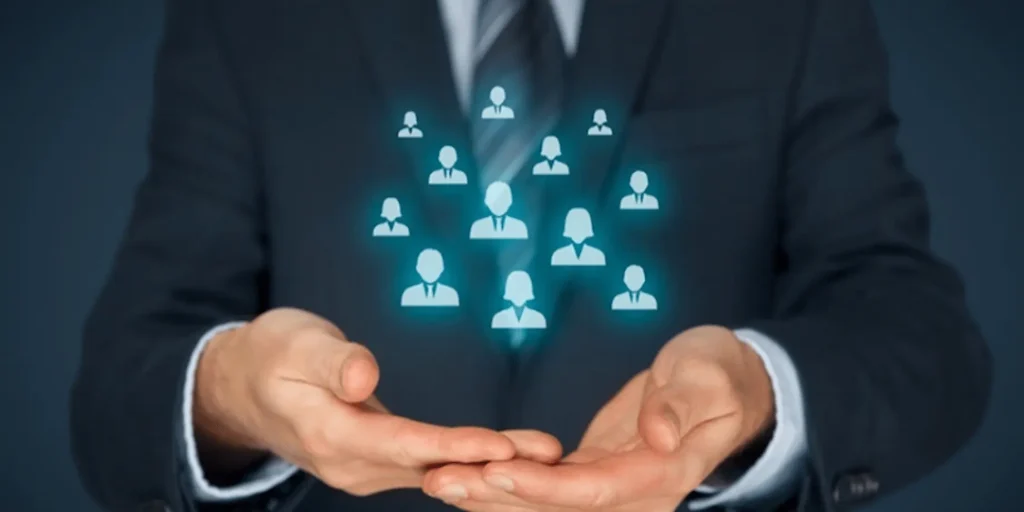 B2B Audience Finder vs. Traditional Lead Generation Why Make the Switch