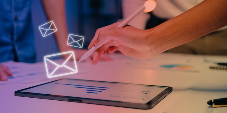 Boost Your Marketing Efforts