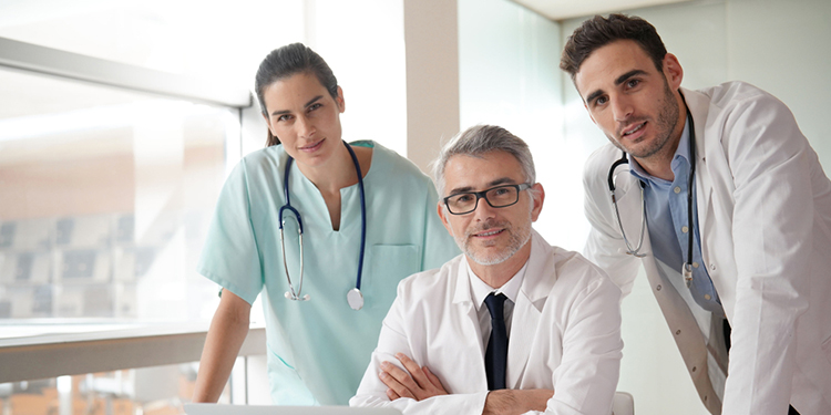 Boost Your Marketing Strategy with Oncologist Email Lists