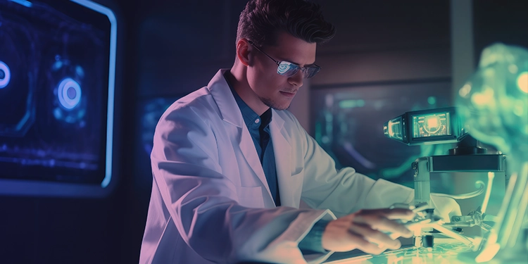 Healthcare Business Intelligence