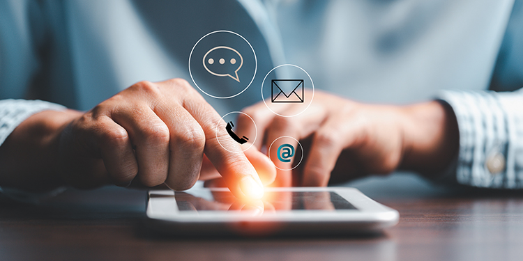 Maximize Click-through Rates and Get the Best Results from Email Marketing Campaigns with LakeB2B