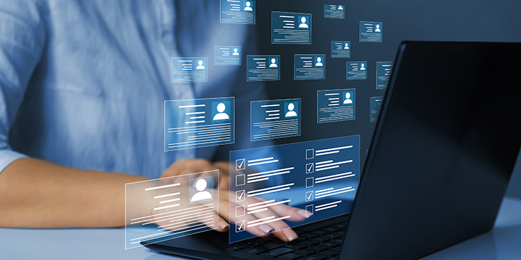 Using Technology Users Data