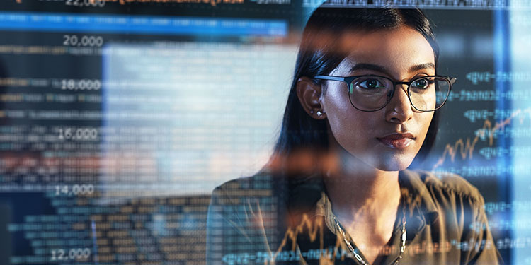 Technology User’s Database