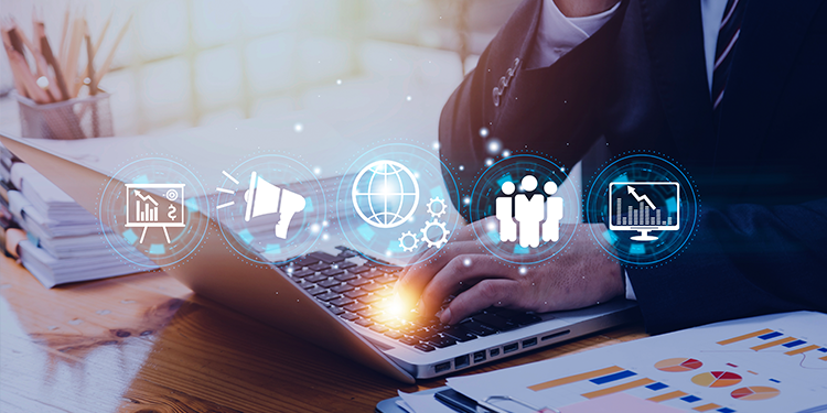 Multi Channel Maarketing