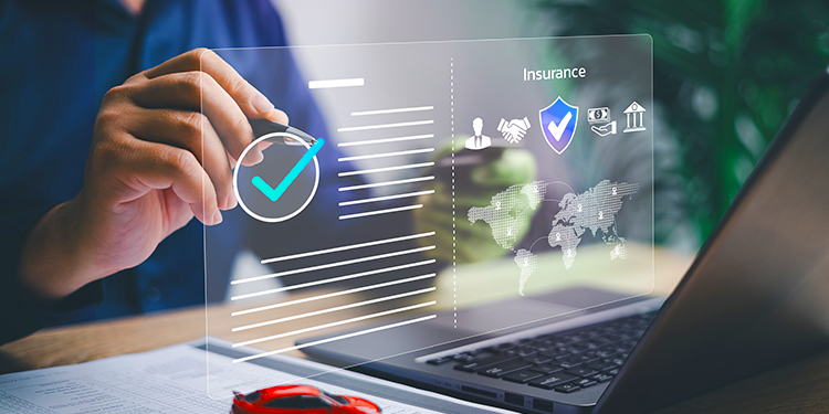 Insurance Industry Email list