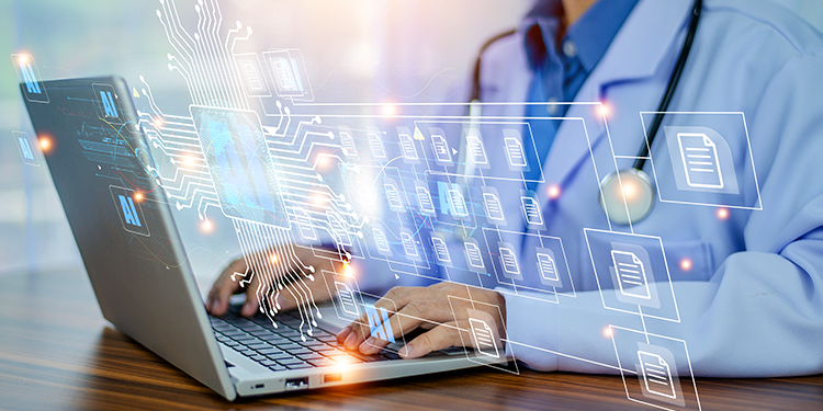 Strategic Healthcare