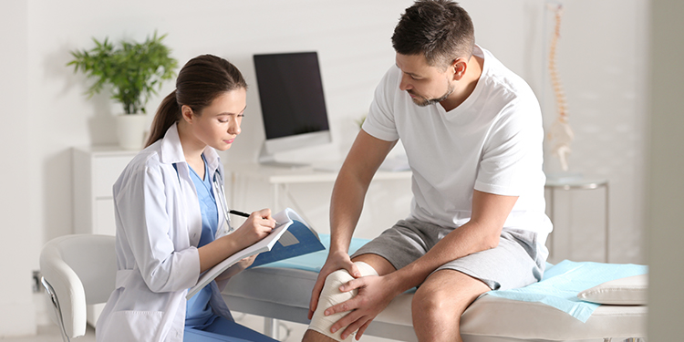 Orthopedist email address list