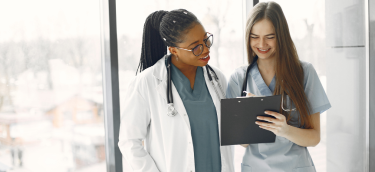 B2B Data Provider for Healthcare