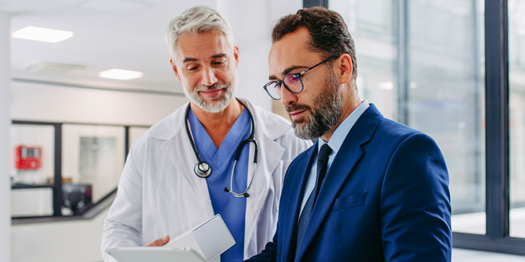 Healthcare Marketing gaps