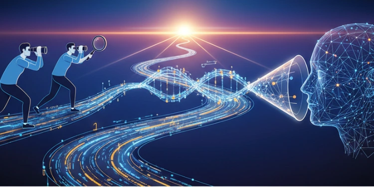 The Hybrid Pipeline Fanatical Prospecting in the Age of AI