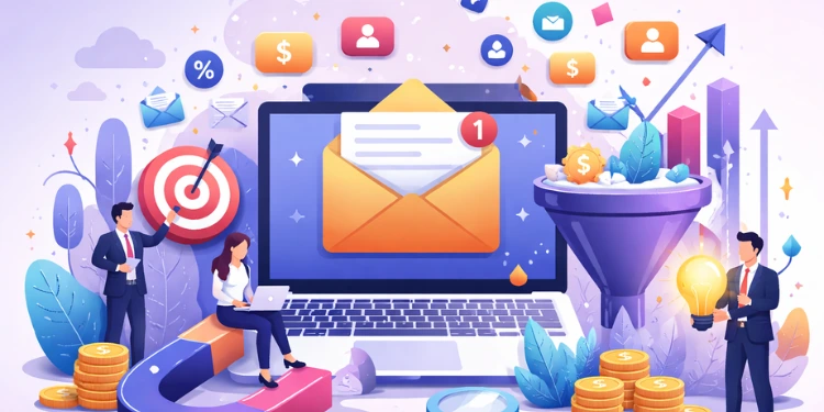 2025 marketing strategies