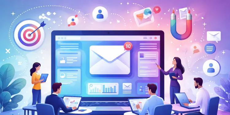 Quality Email Database