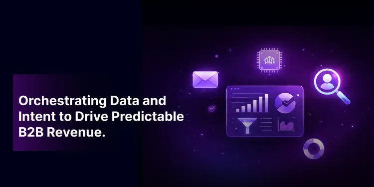 Predictable b2b revenue