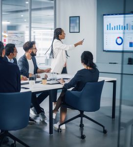 ACCOUNT-BASED MARKETING