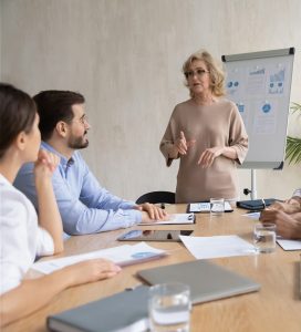 LEAD NURTURING PROGRAM