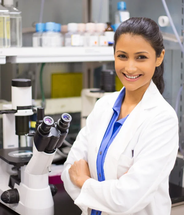 Laboratory Technicians Email Marketing List
