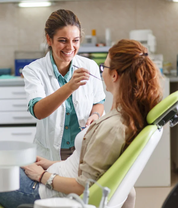 Endodontists Email List 