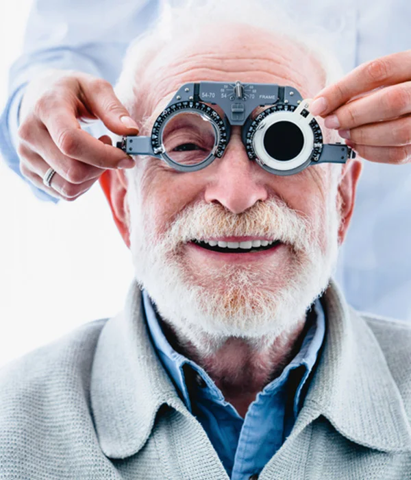 Optometrist Email List
