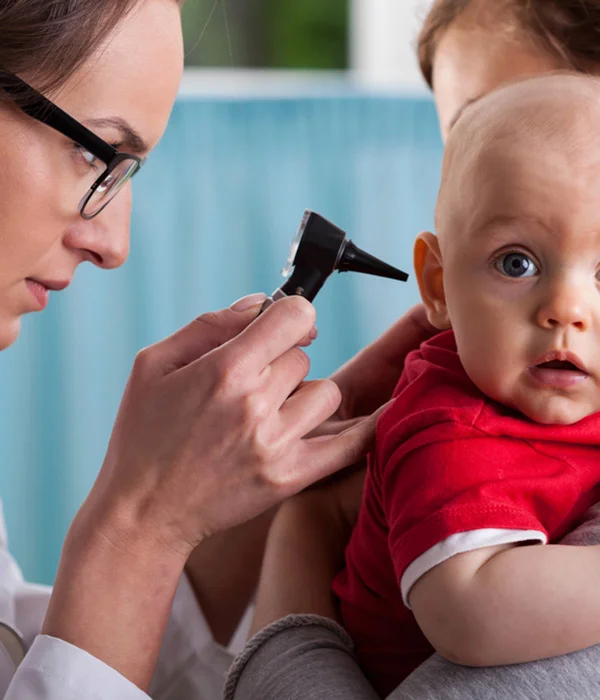Otolaryngologist (ENT) email list
