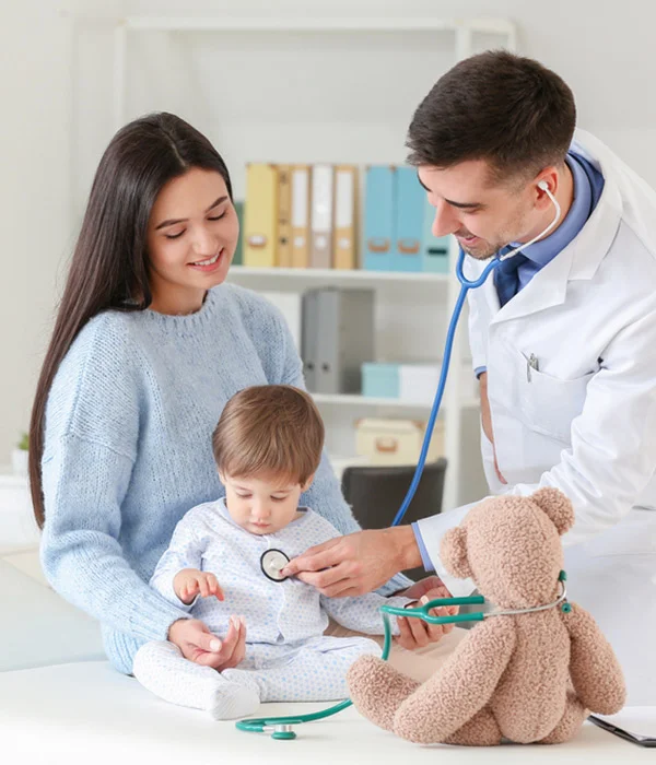Pediatric Critical Care Email List
