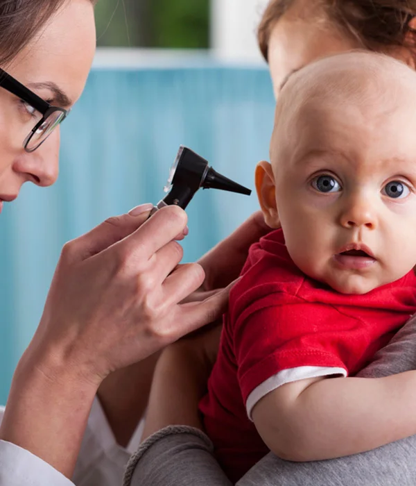 Pediatric Otolaryngologist Email List
