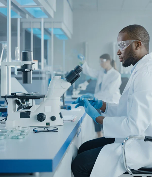 Pathologists Email Leads
