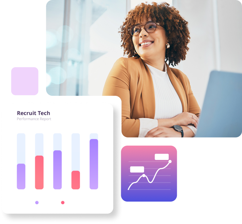Unleash the Power of RecruitTech