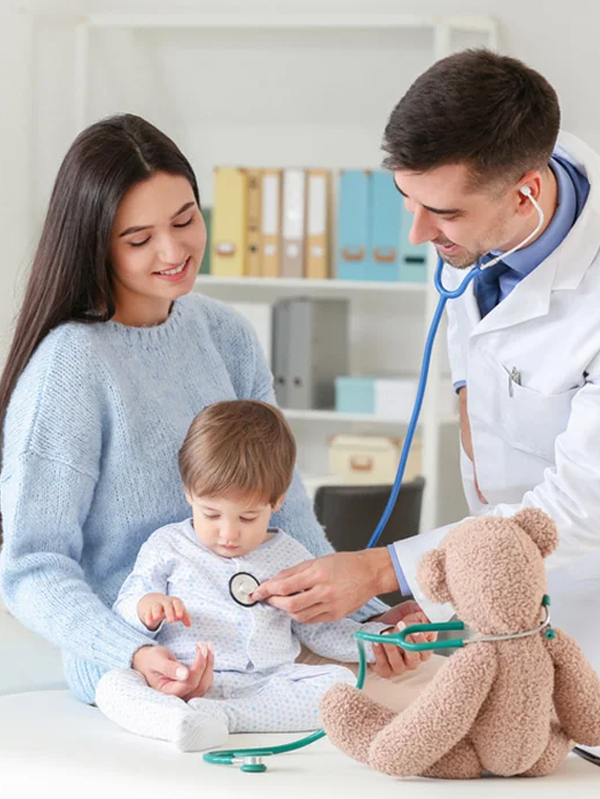 Perinatal doctor or Perinatologist Email List
