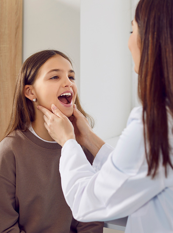 Pediatric Endocrinologist Email List

