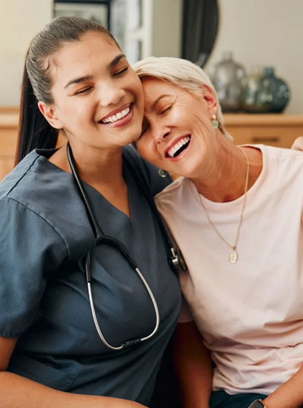 Personal Care Attendant Email List

