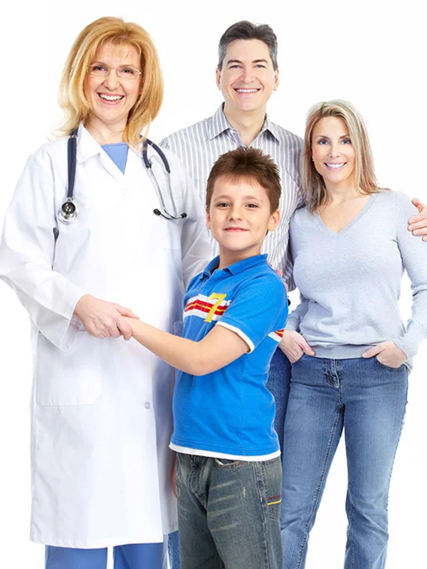 Pediatric Gastroenterologist Email Address
