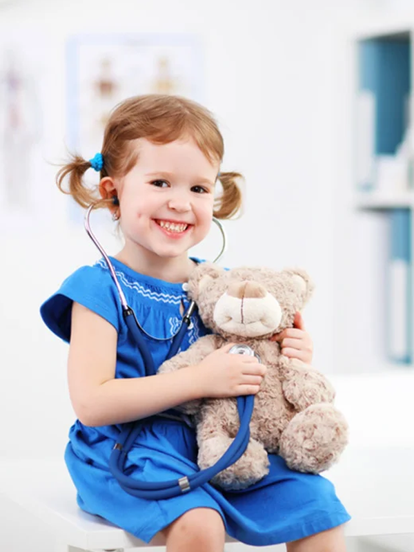 Pediatric Otolaryngologist Email Address 
