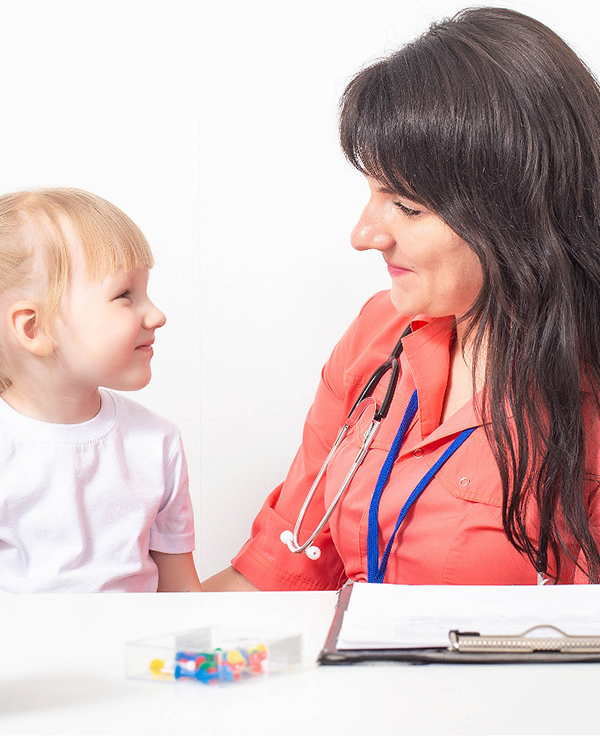 Pediatric Hematologist Email List
