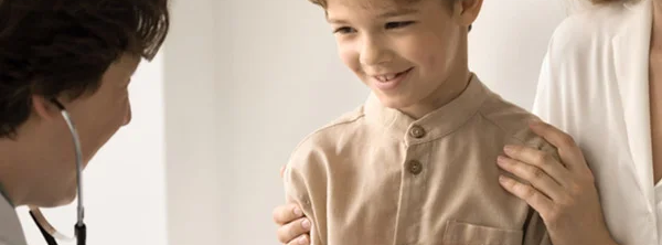 Pediatric Critical Care
