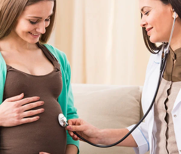 Perinatal Doctor/Perinatologist
